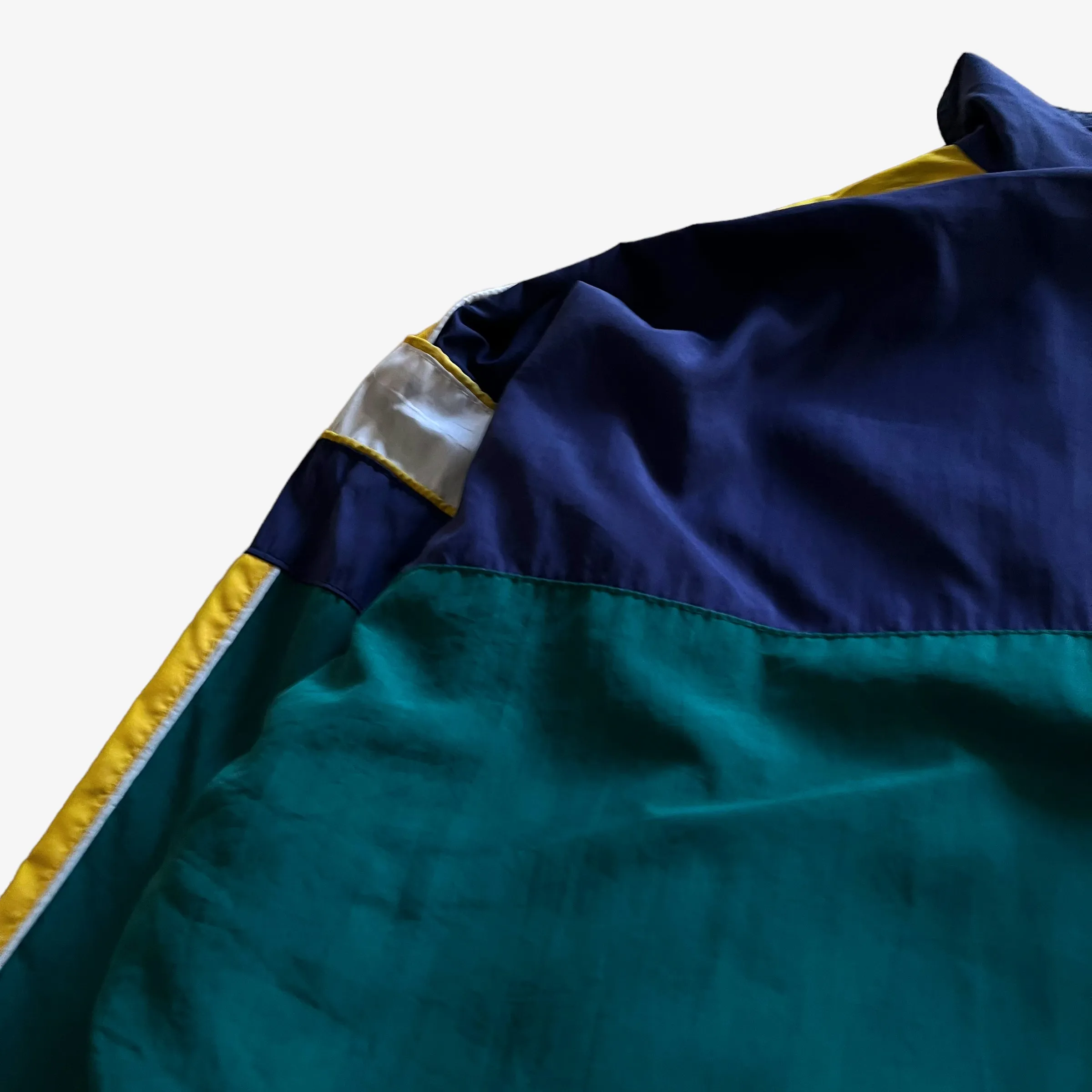 Kappa Track Jacket