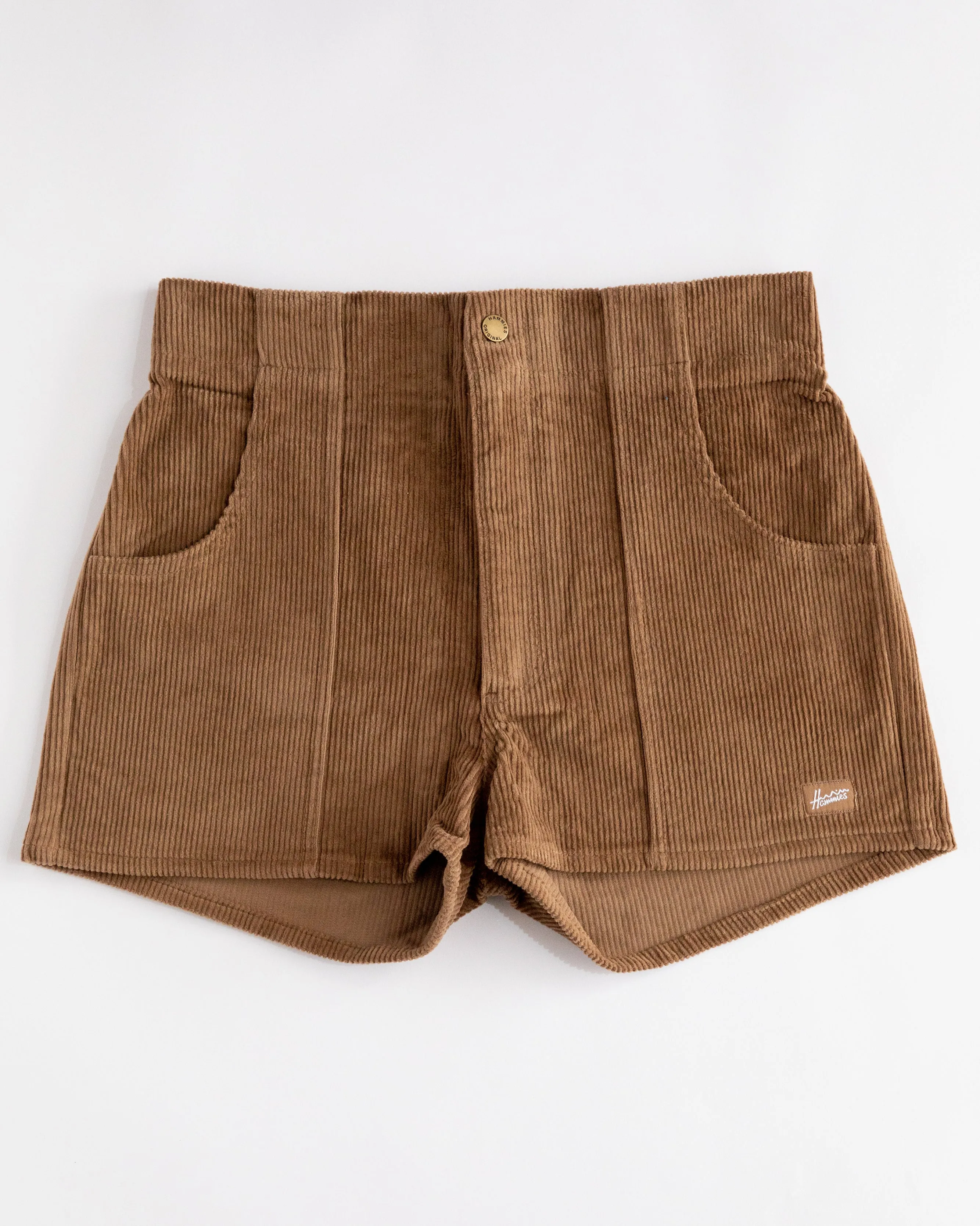 Kid's Short (Brown)