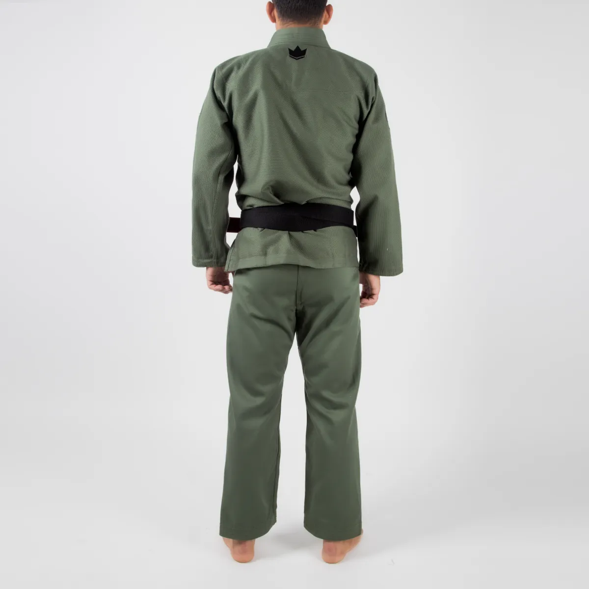 Kingz Classic 3.0 Jiu Jitsu Gi