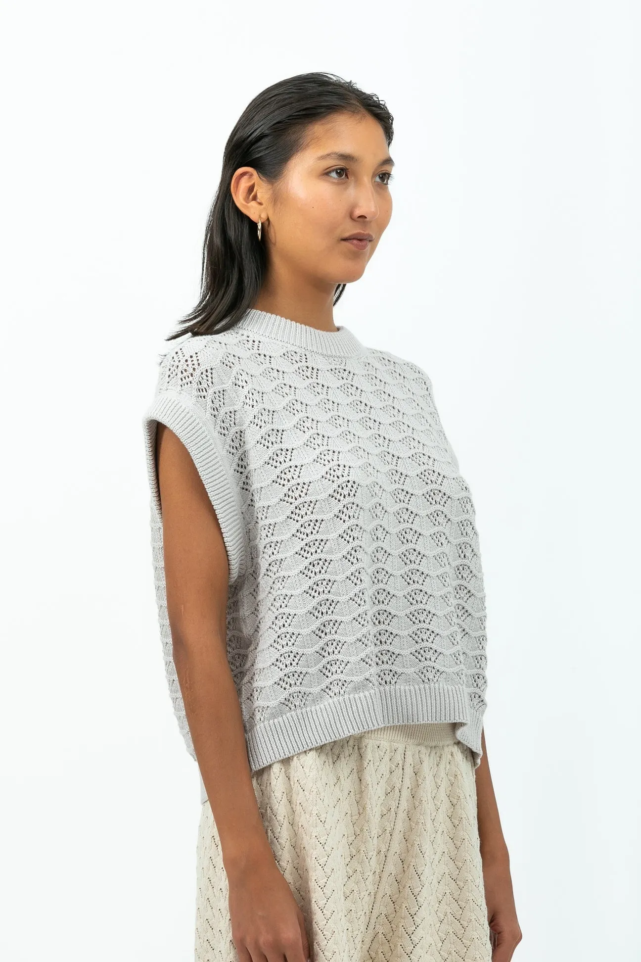 Lace Top
