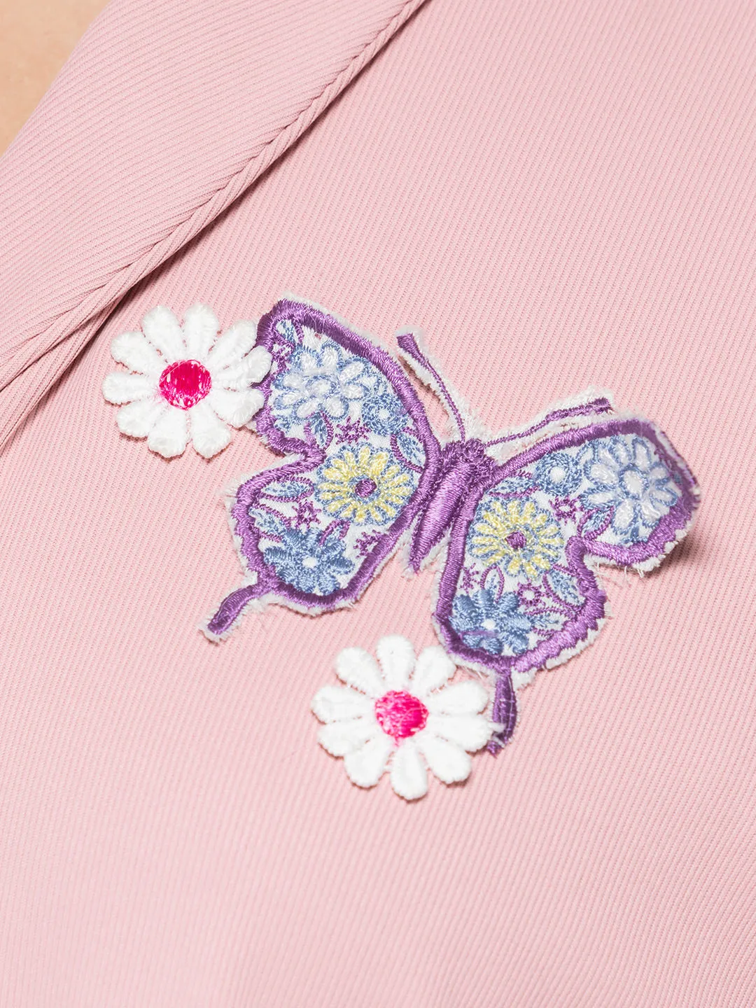 Ladybird Top