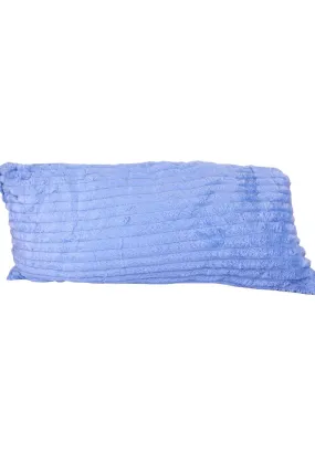 Landmark Corduroy Fun Pillow 12 x 23"