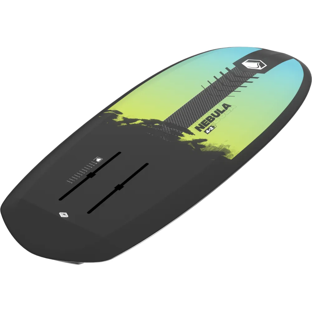 Liquid Force 2024 Nebula Foilboard