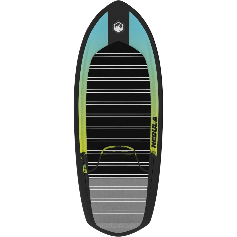 Liquid Force 2024 Nebula Foilboard
