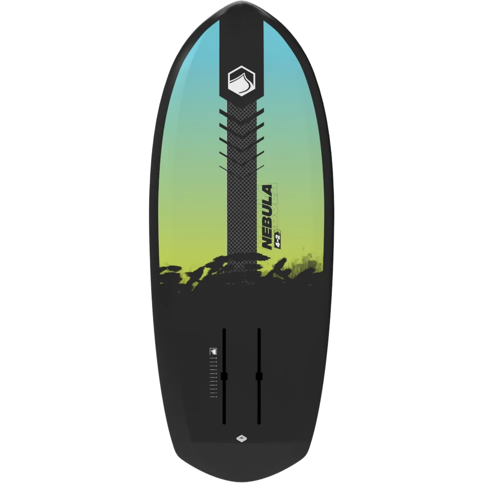 Liquid Force 2024 Nebula Foilboard