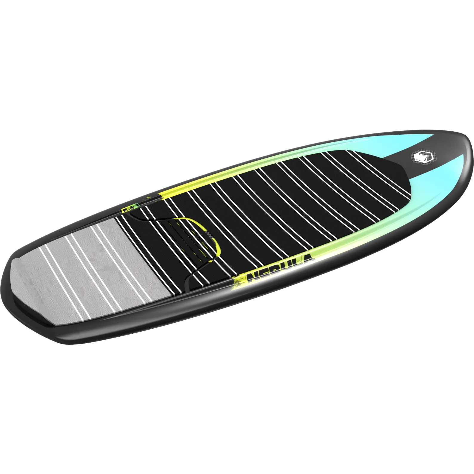 Liquid Force 2024 Nebula Foilboard