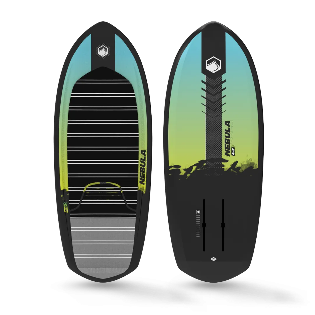 Liquid Force 2024 Nebula Foilboard