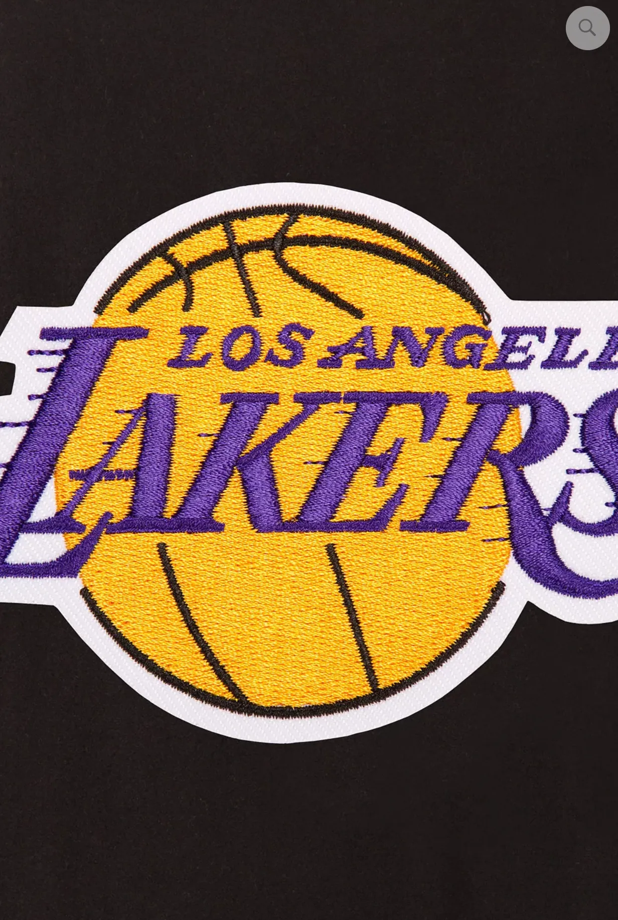 Los Angeles Reversible Wool & Leather Varsity Jacket