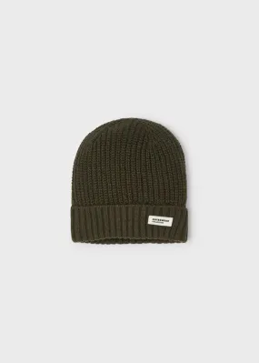 Mayoral Knit hat