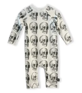 MD skull overall
