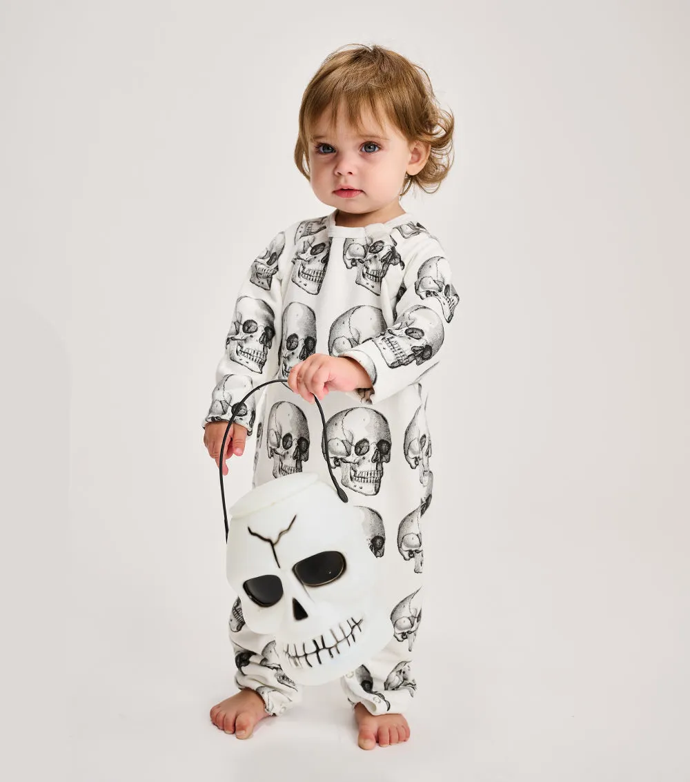 MD skull overall