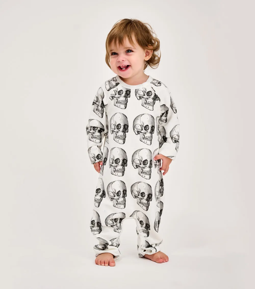 MD skull overall