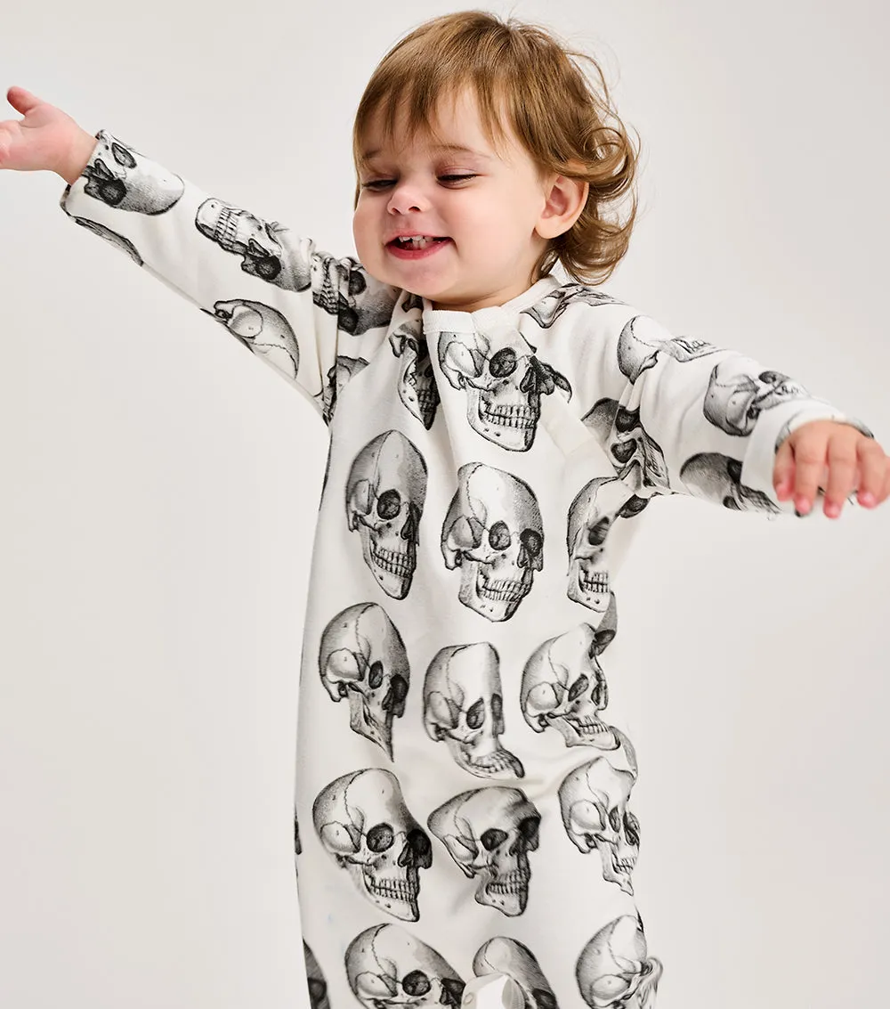 MD skull overall
