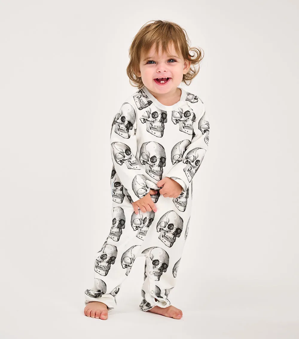 MD skull overall