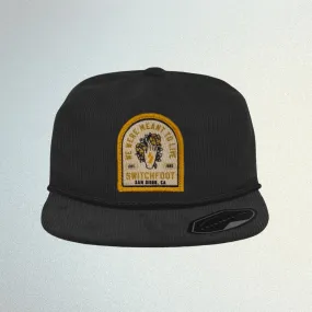Meant to Live Corduroy Hat