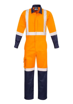 Mens Rugged Cooling TTMC-W17 Overall