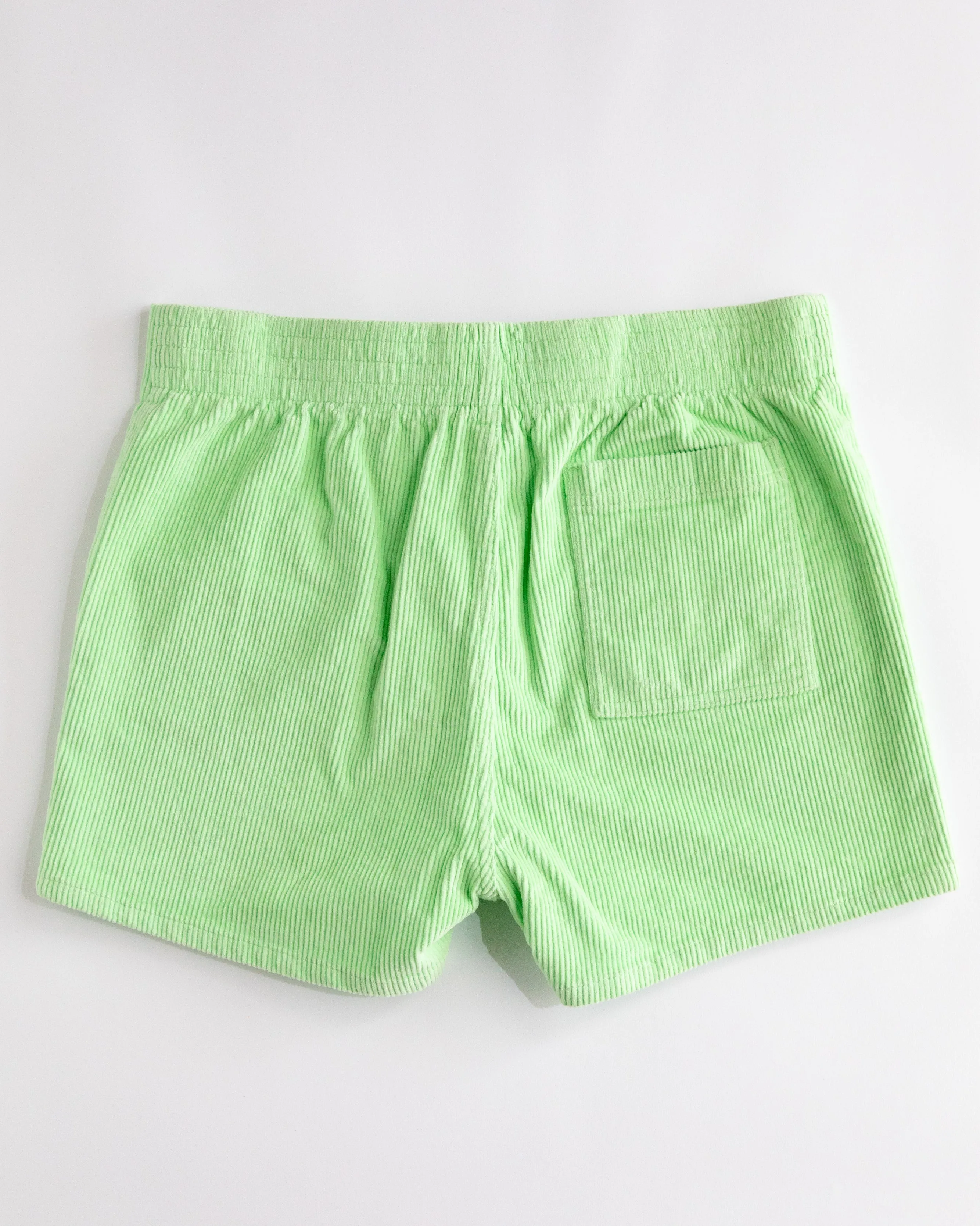 Men's Short (Honeydew)