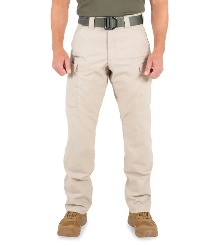 MIDFIRE- Men's V2 Tactical Pants