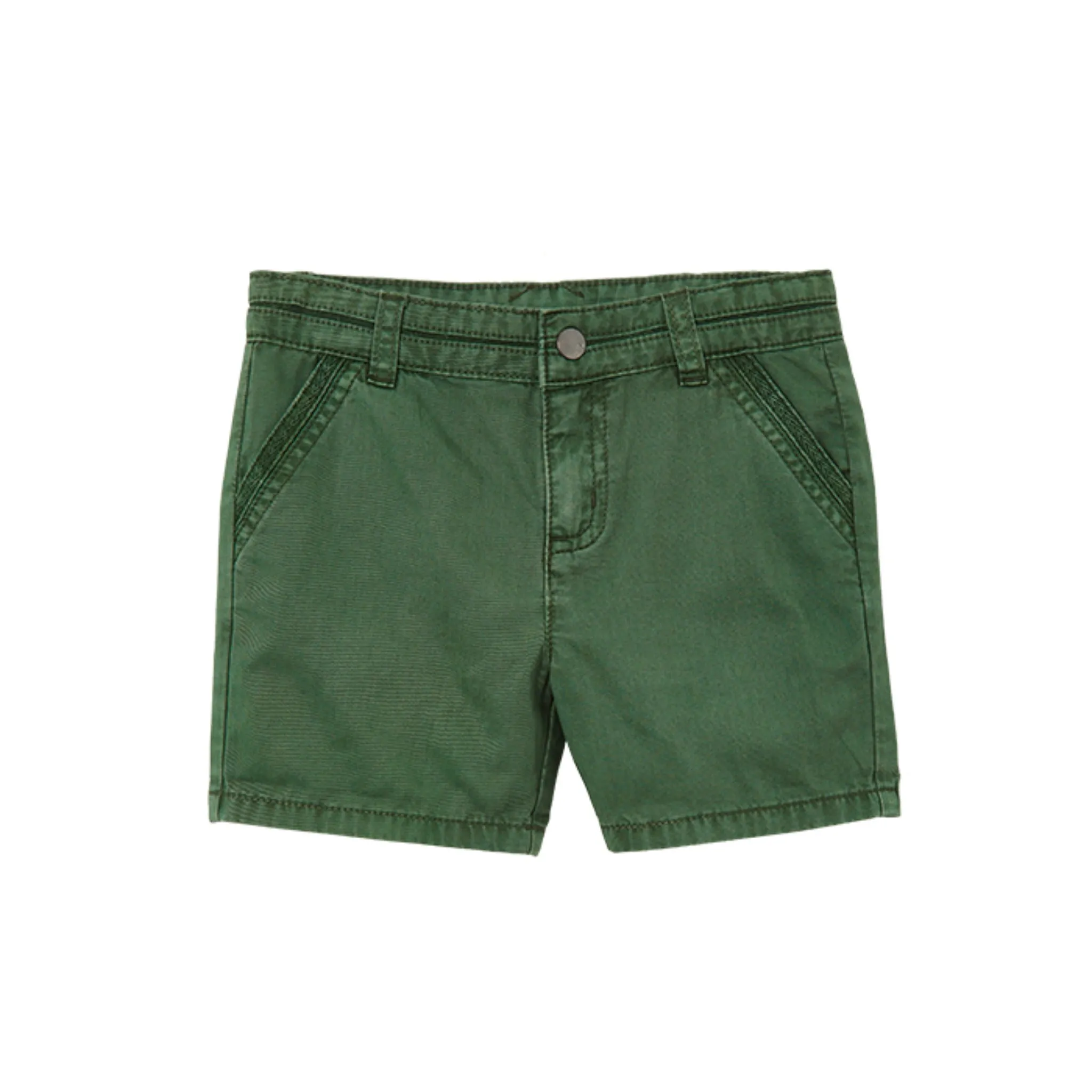 Milky Urban Green Chino - Urban Green