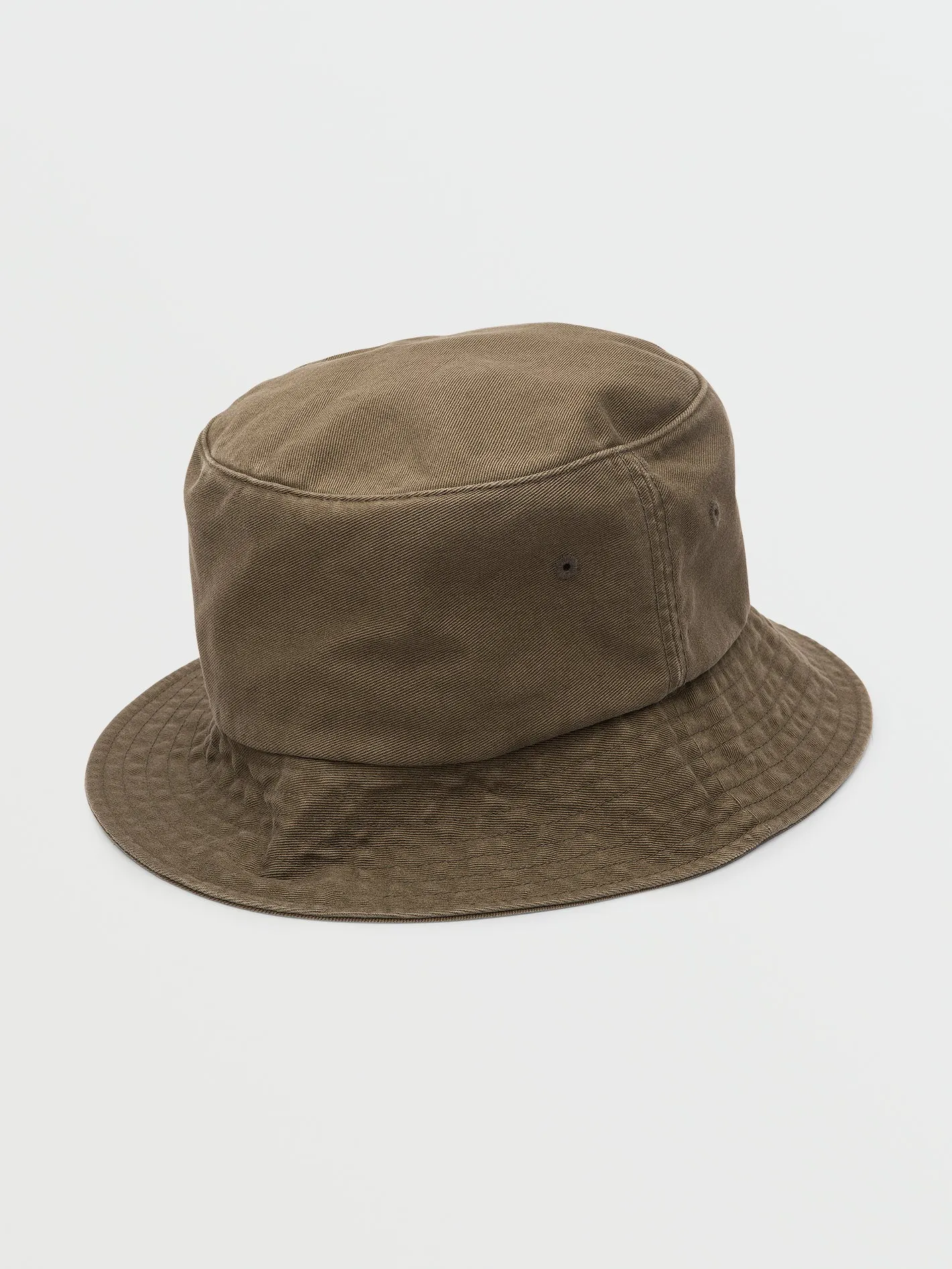 Minimalistism Bucket Hat - Service Green