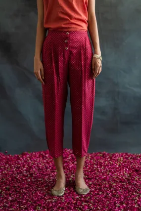 NAOMI PANT