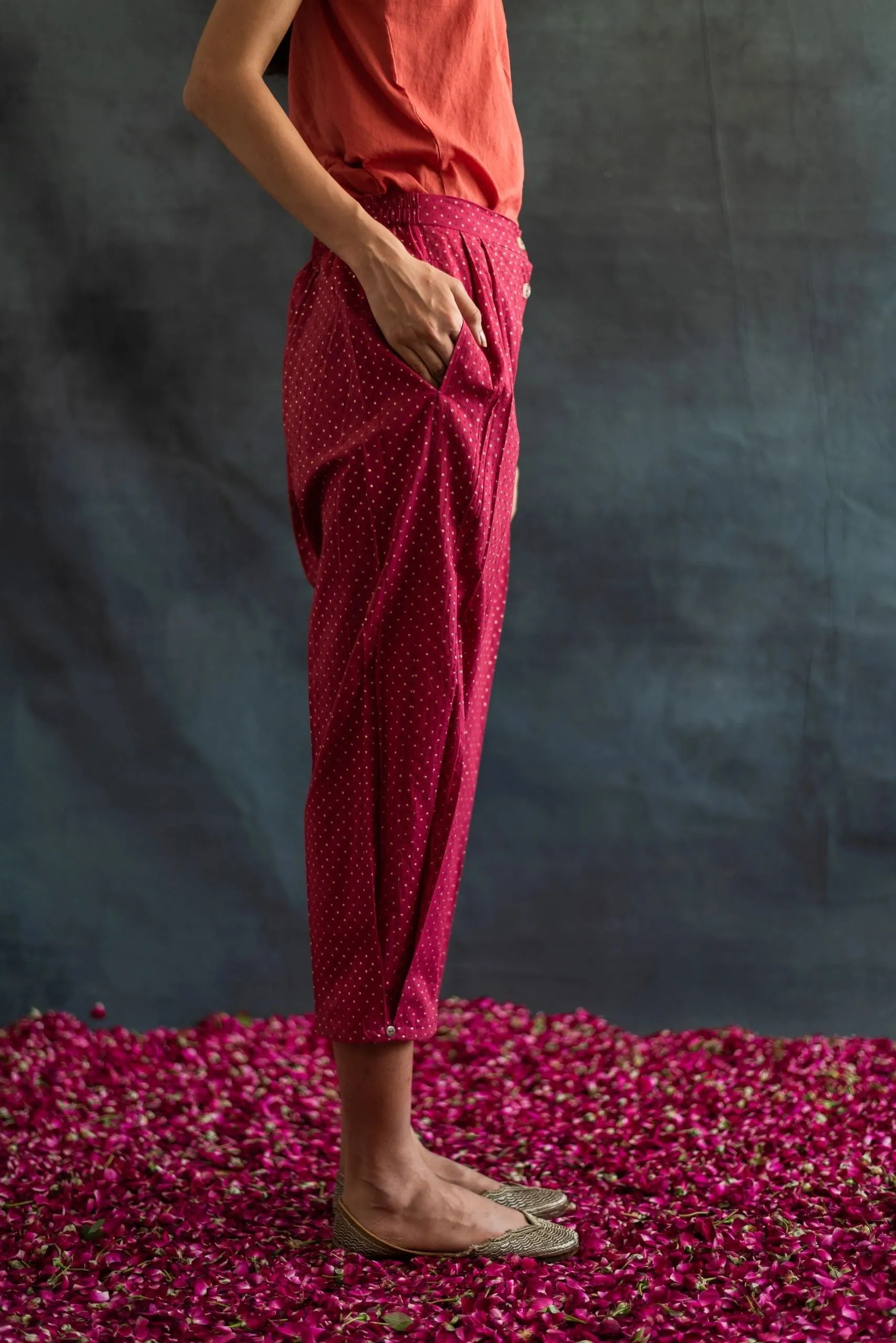 NAOMI PANT