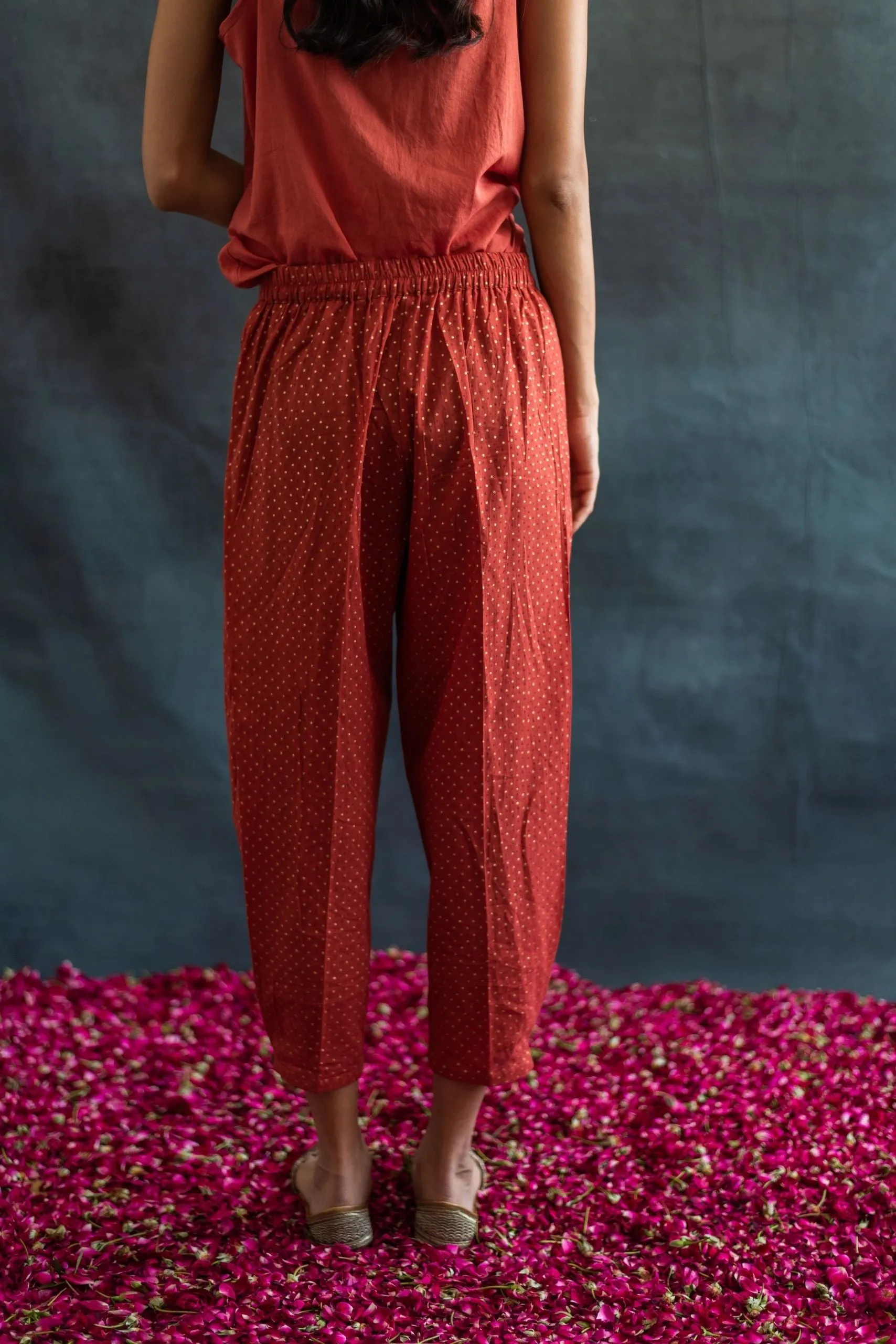 NAOMI PANT
