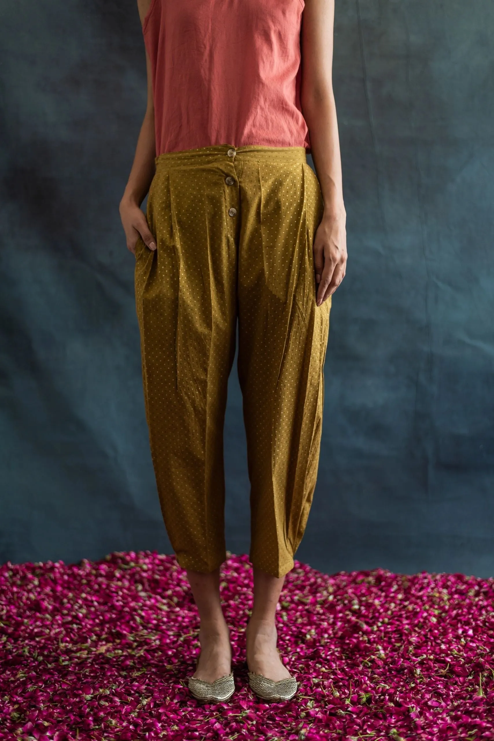 NAOMI PANT