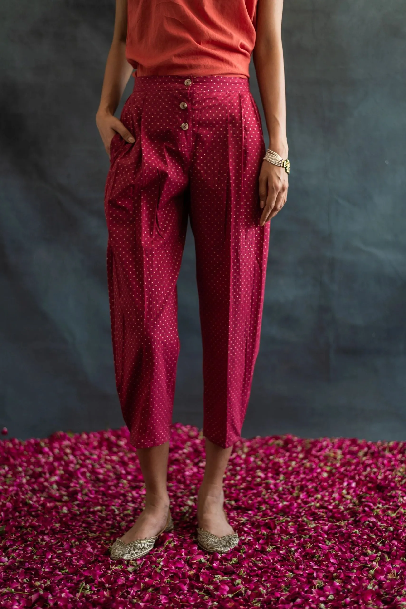 NAOMI PANT