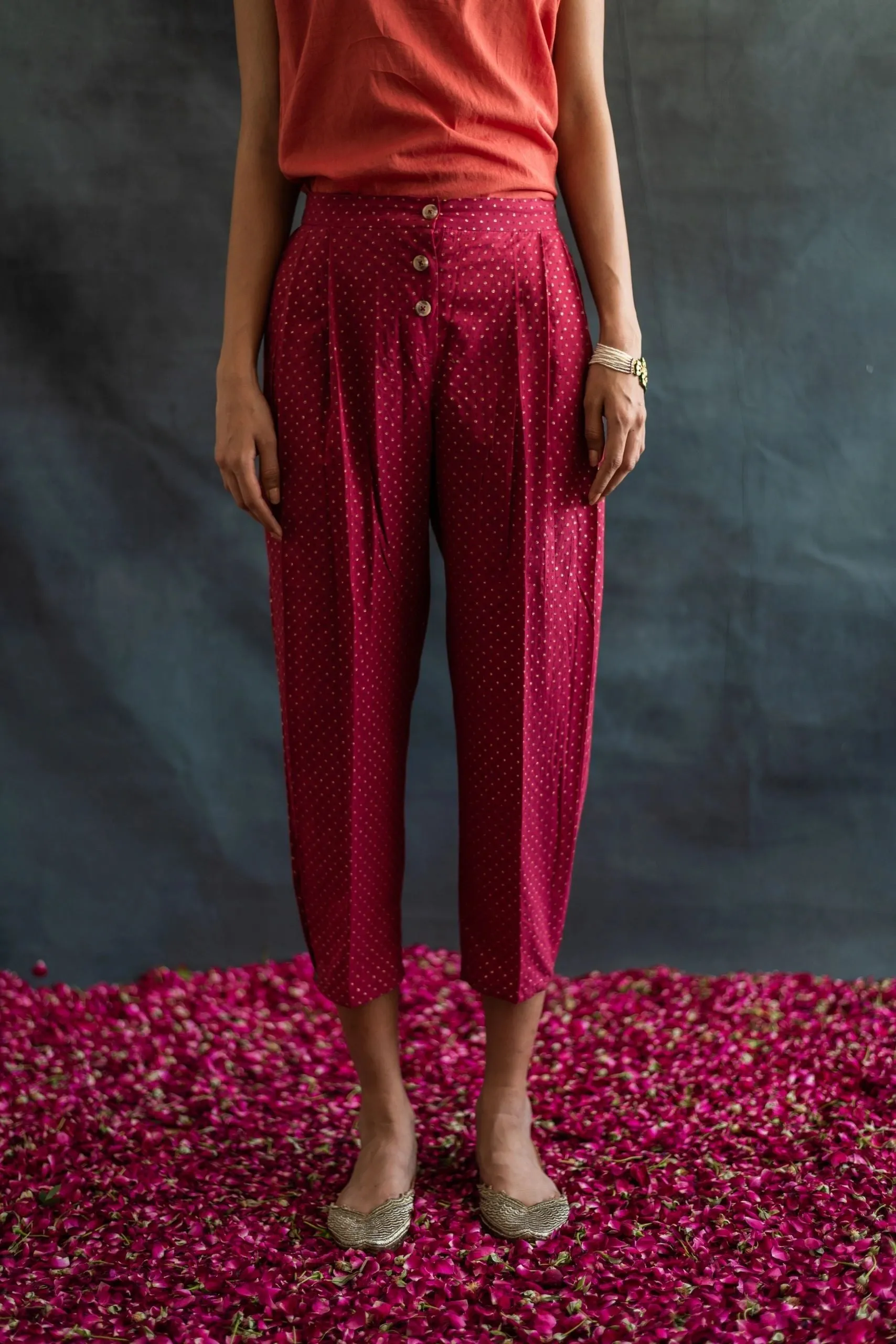 NAOMI PANT