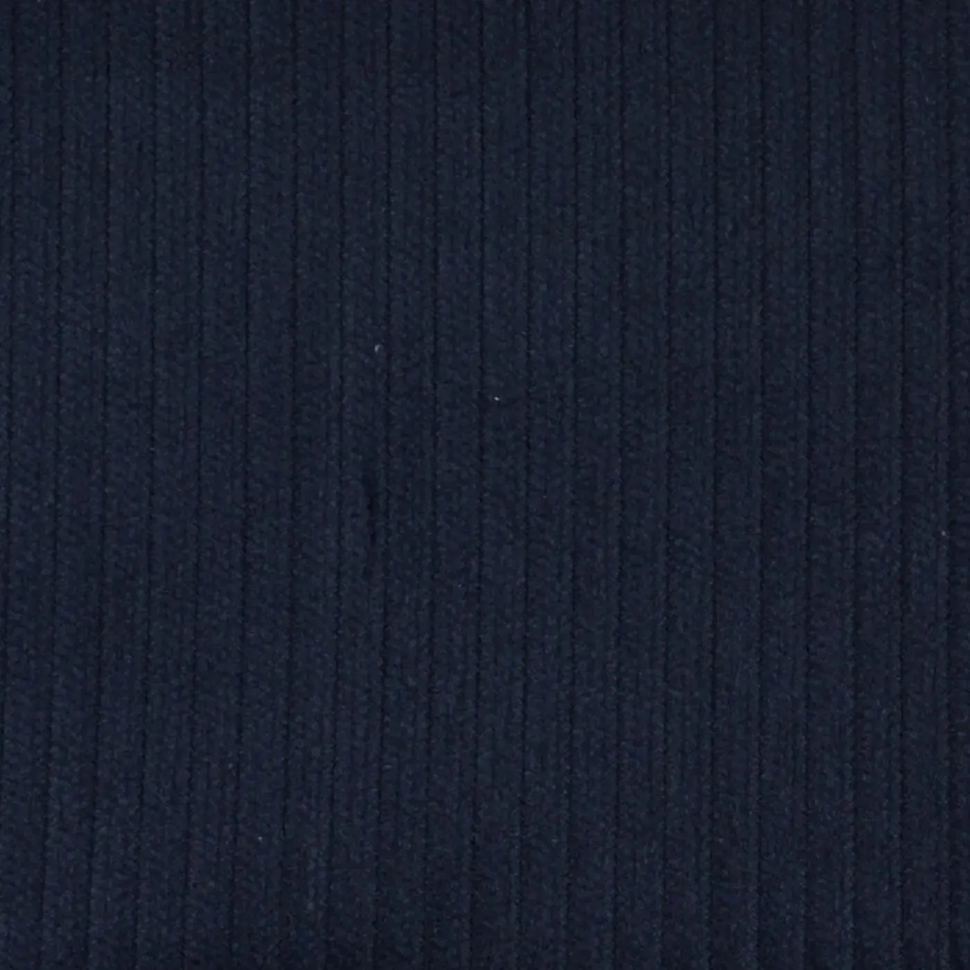 Navy Blue 5 Wale Corduroy