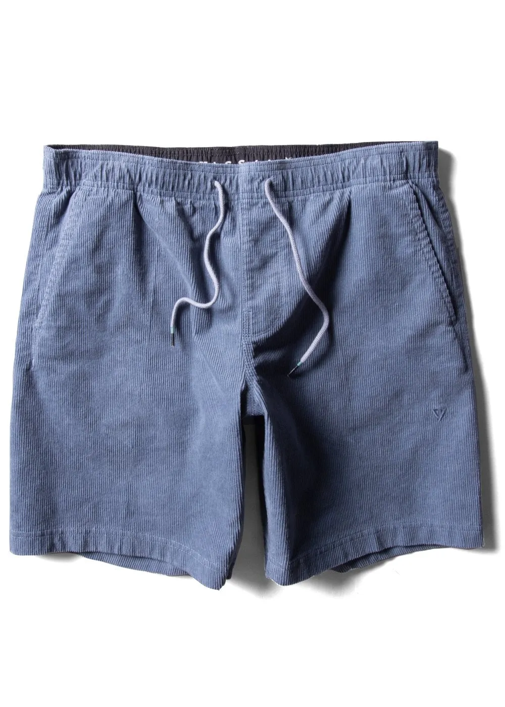 No See Ums Cord Eco 17" Elastic Walkshort