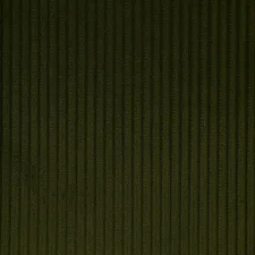 Olive 8 Wale Corduroy