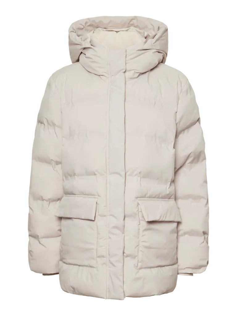 PCNORMA PUFFER JACKET BC