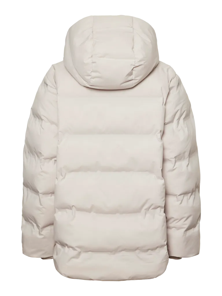 PCNORMA PUFFER JACKET BC