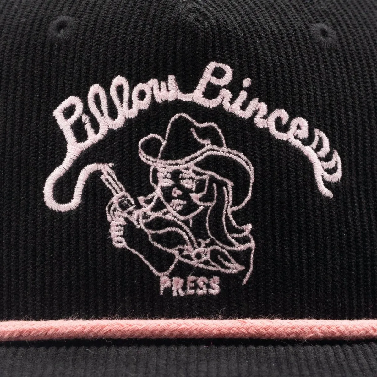 Pillow Princess Press