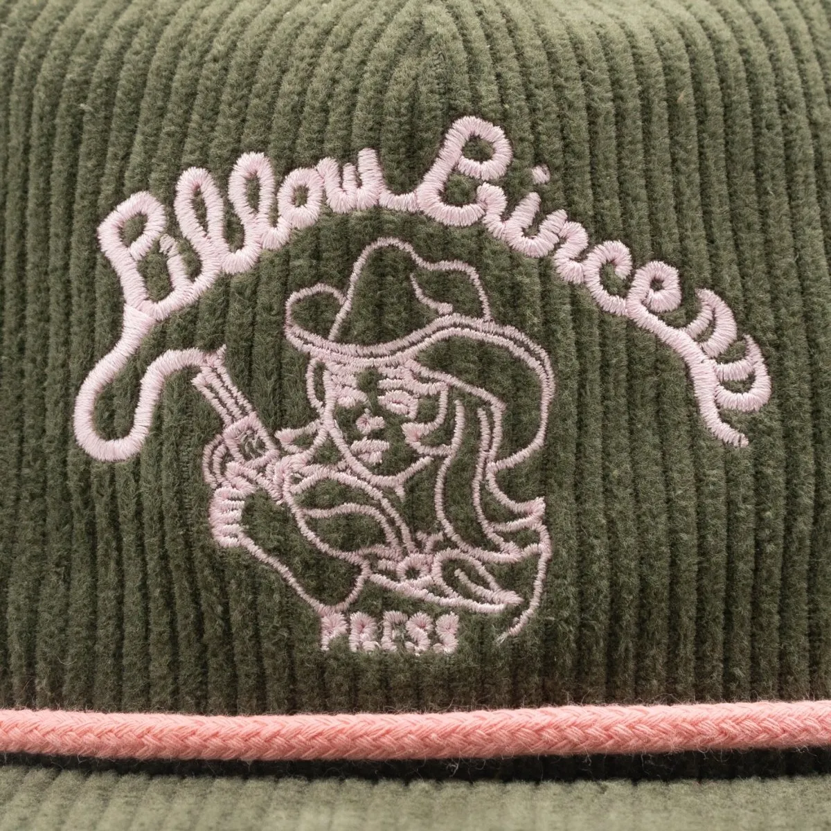 Pillow Princess Press