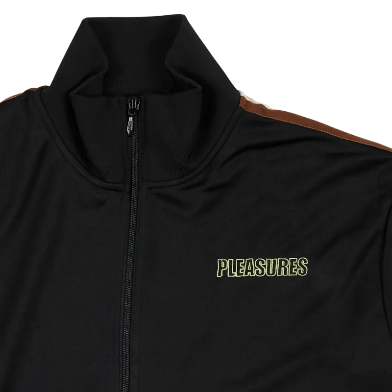 Playboy x Pleasures Wicked Track Jacket