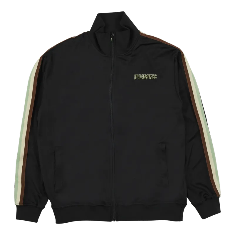 Playboy x Pleasures Wicked Track Jacket