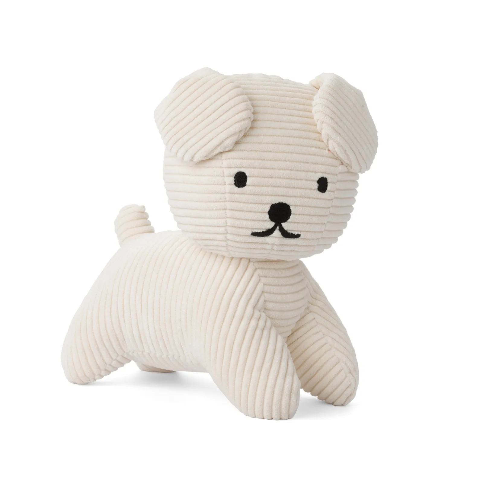 Plush MIFFY SNUFFY Corduroy 7-8"