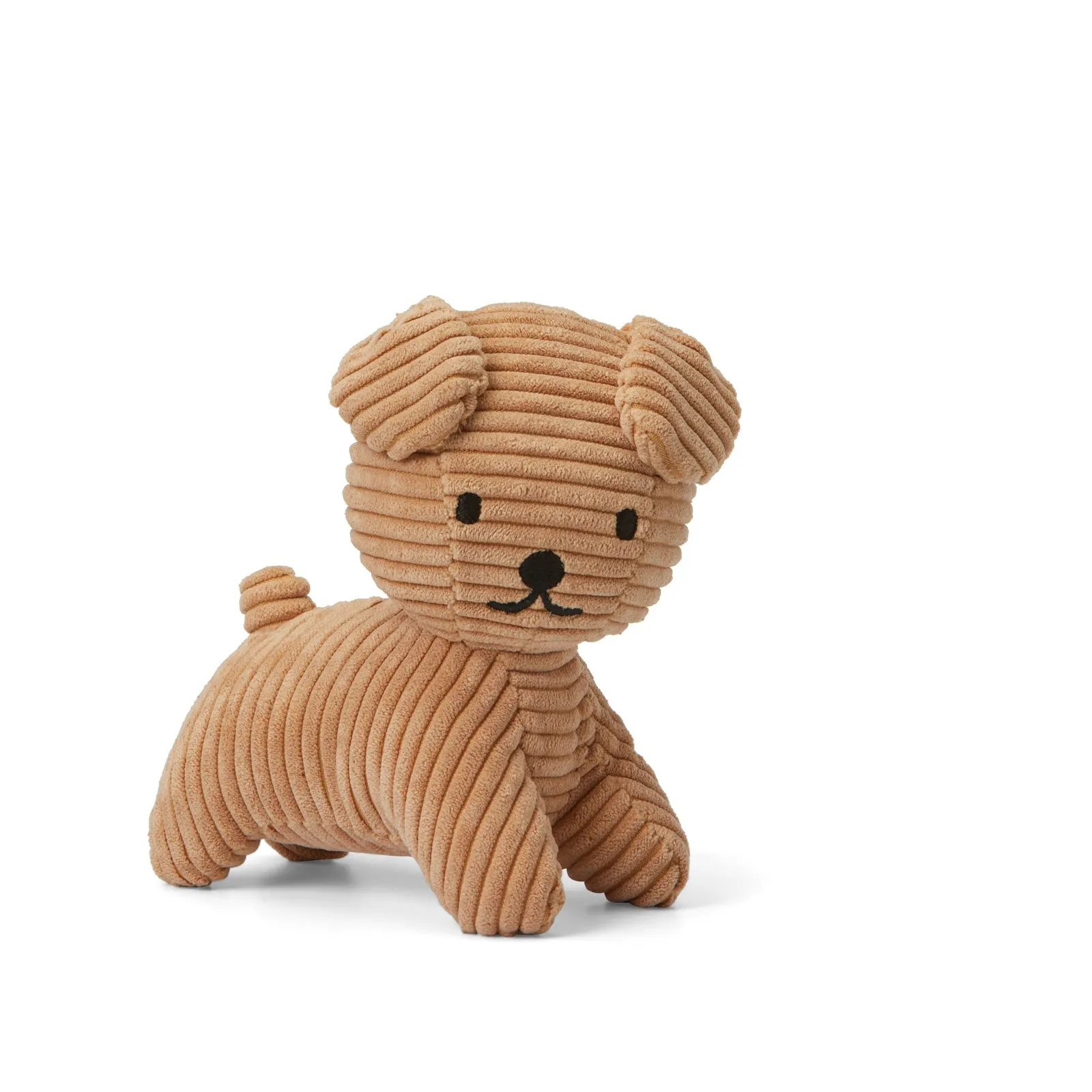 Plush MIFFY SNUFFY Corduroy 7-8"