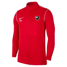 Priestley Student Track Jacket