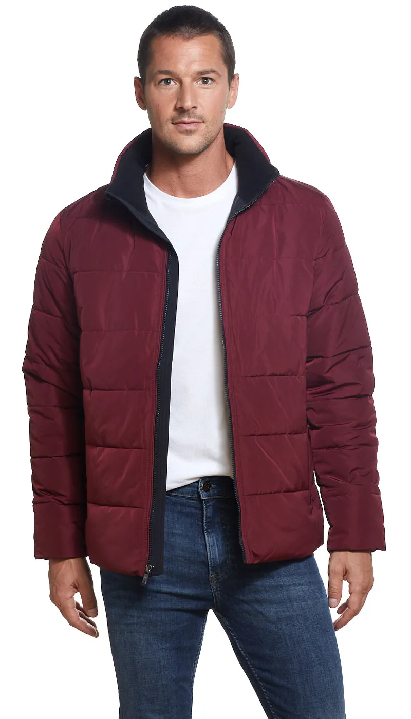 PUFFER JACKET