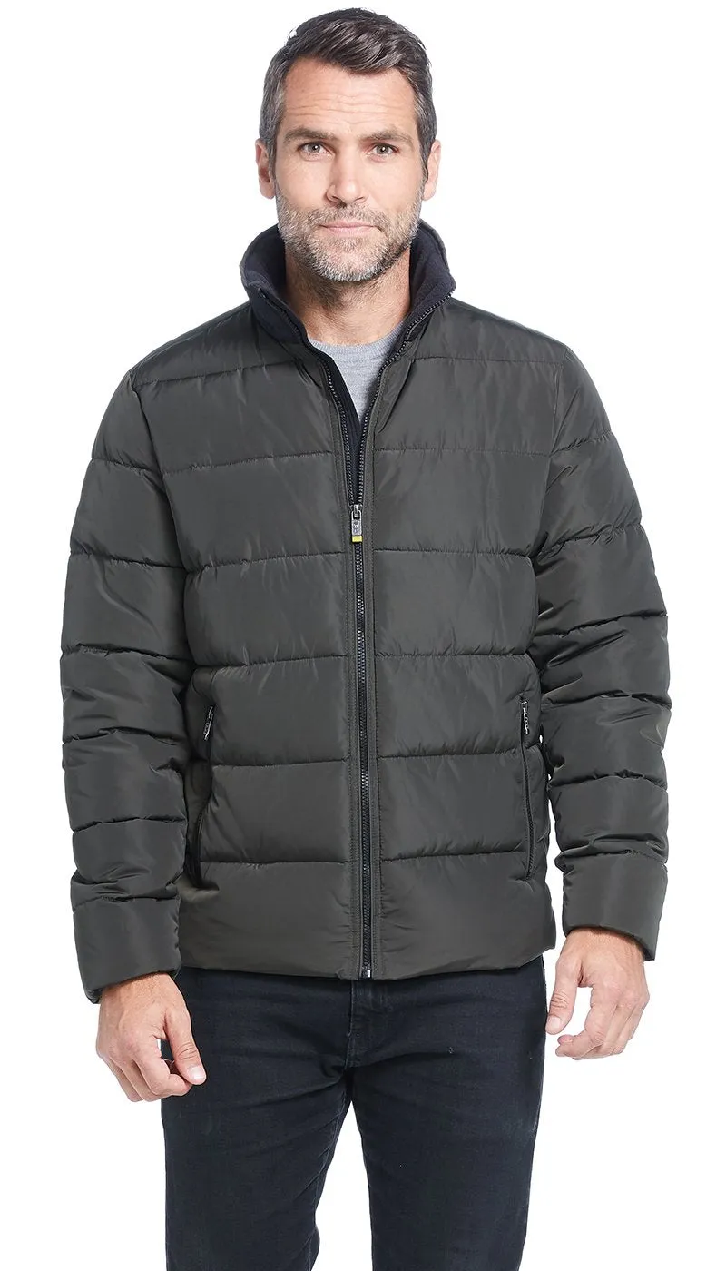 PUFFER JACKET