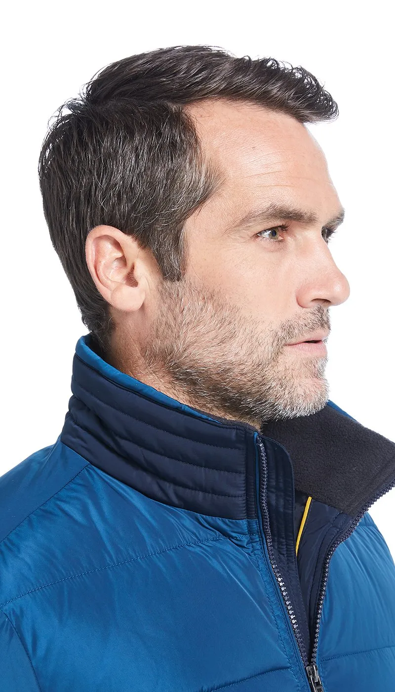 PUFFER JACKET