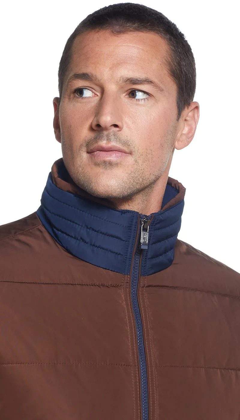 PUFFER JACKET