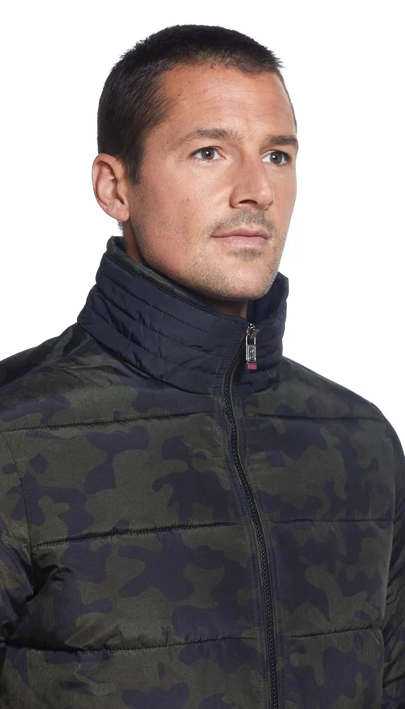 PUFFER JACKET