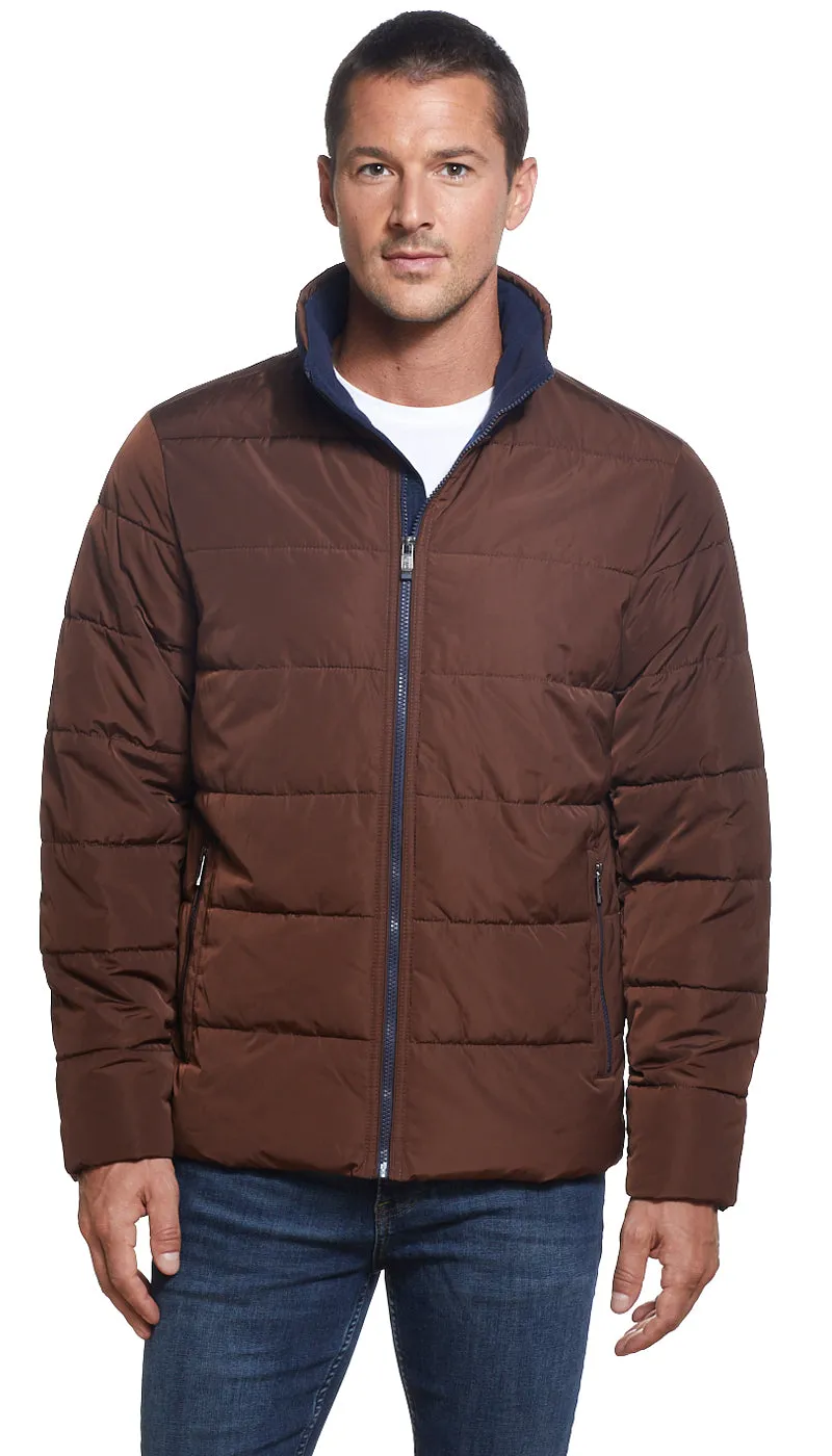PUFFER JACKET