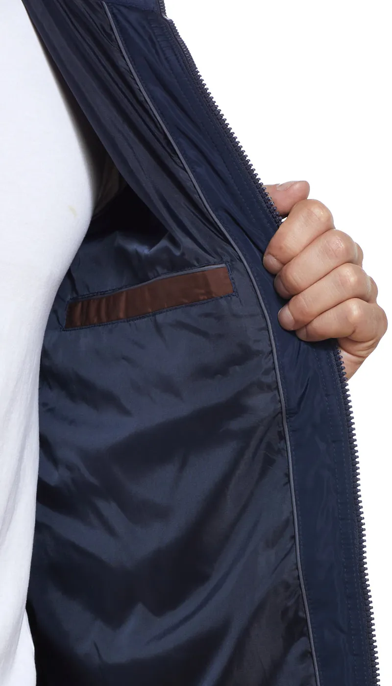 PUFFER JACKET