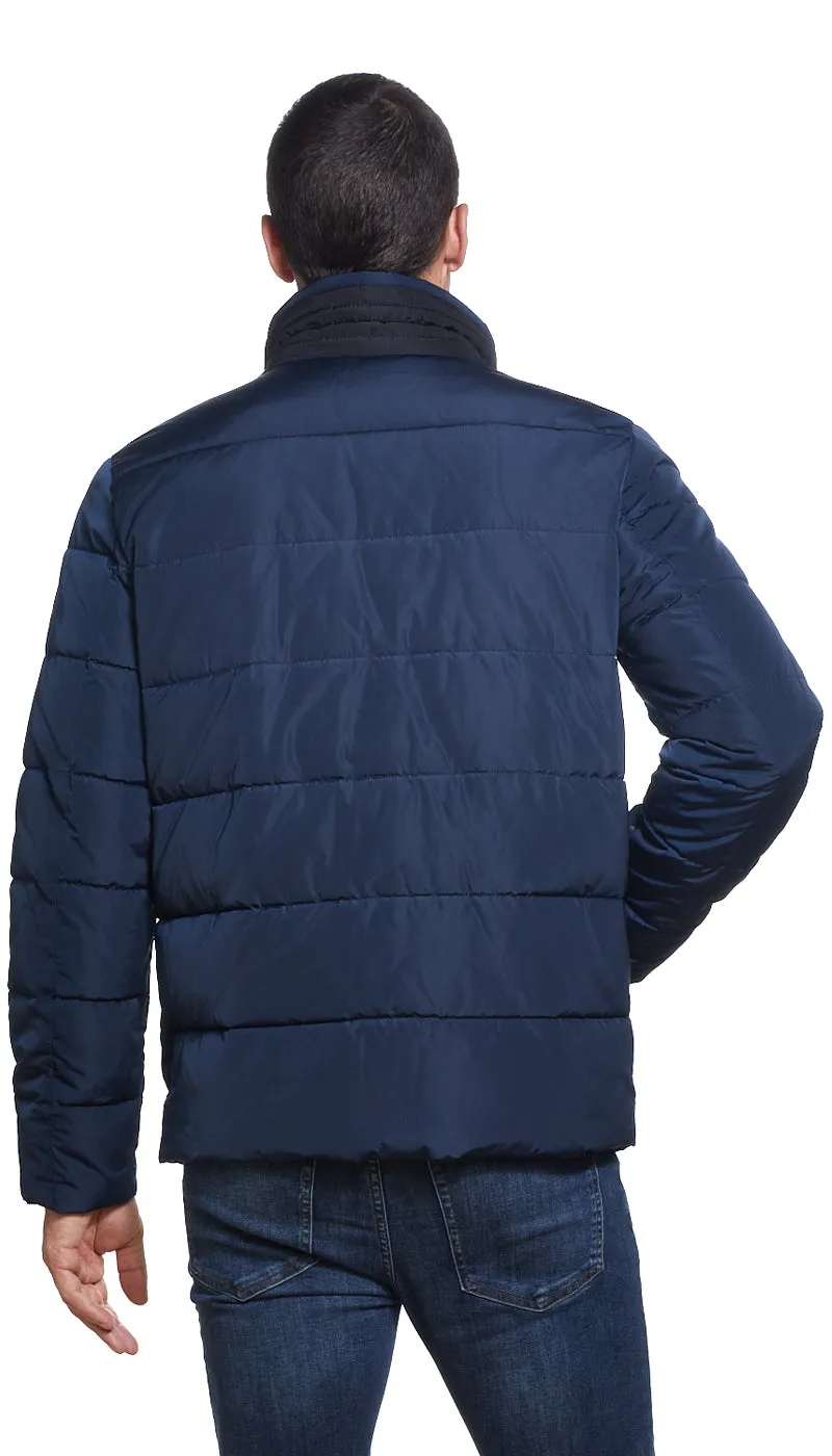 PUFFER JACKET